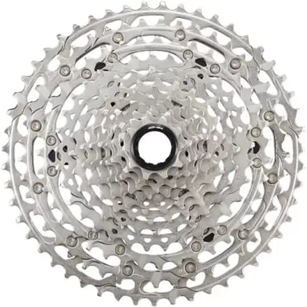 Shimano Deore CS-M6100 12-speed 10-51T cassette