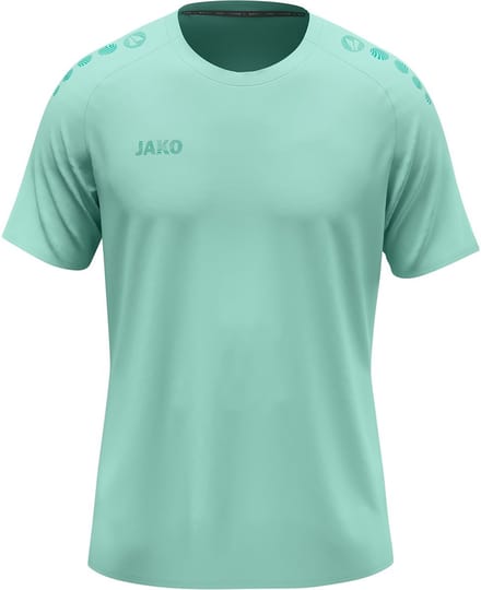 Jako Light Flow T-Shirt Kinderen - Munt | Maat: 128