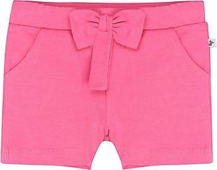Ducky Beau Bermuda Short Hot Pink - 50