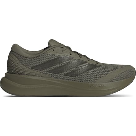 Adidas Performance Runfalcon 6 Cloudfoam Hardloopschoenen - Heren - Groen