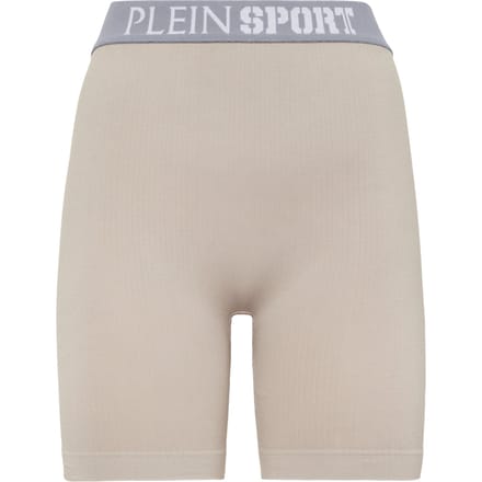 Sportieve Shorts Logo