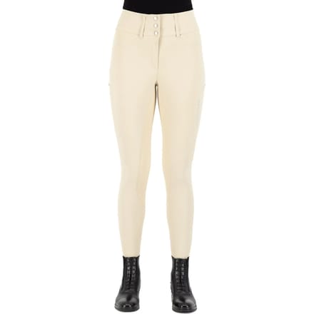 Dames wedstrijdbroek Euro-Star Aurelia