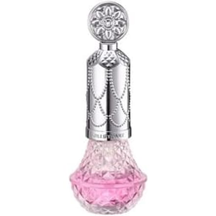 Jill Stuart - Aromatic Flower Nail Oil 01 Pink Essence