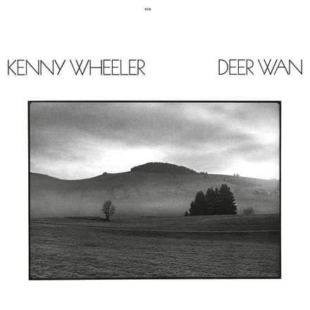 Kenny Wheeler - Deer Wan (LP)