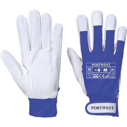 Tergus Micro Handschoen, Portwest A251