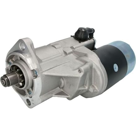 Startmotor / Starter HC-CARGO 110490