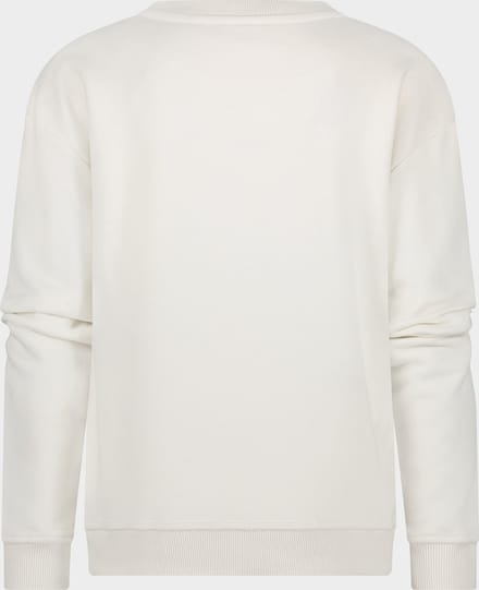Poederbaas Womens Arty Sweater