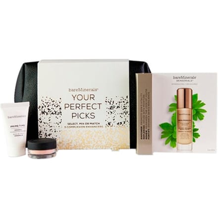 bareMinerals Your Perfect Picks Geschenkverpakking
