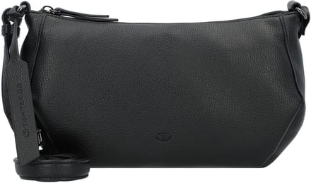 TOM TAILOR Schoudertas Berit Cross Bag Black Zwart