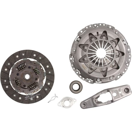 Schaeffler Luk Koppeling kit LUK 622 3418 00