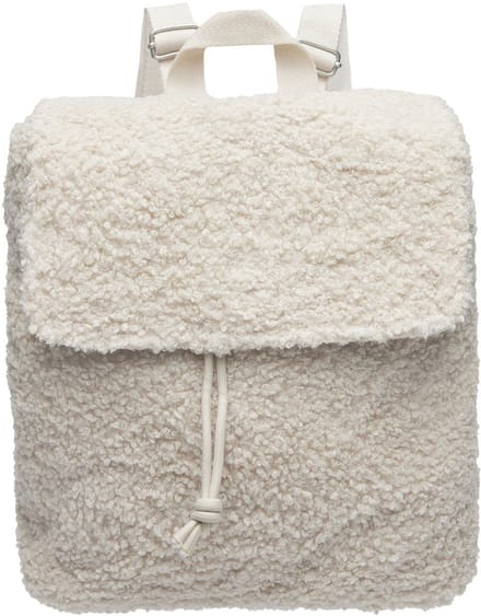 Jollein Rugtas Boucle - Naturel