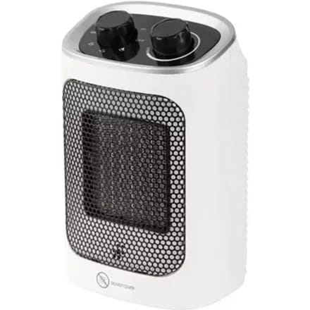 Sencys 1500w Ptc-verwarming Met Oscillatie
