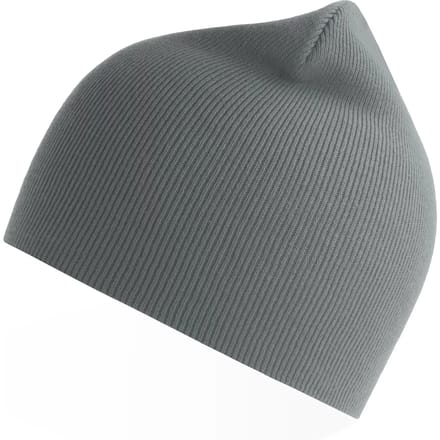 Atlantis Headwear - Yala Beanie - Light Grey - One Size
