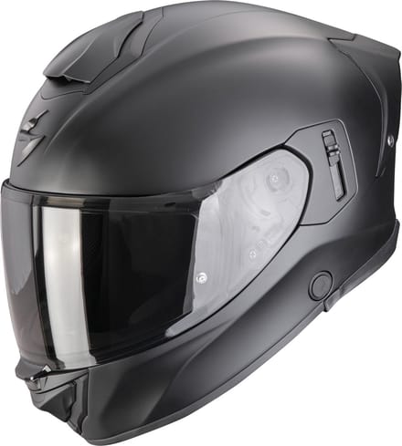 Volle motorhelm Scorpion Exo-530 Air