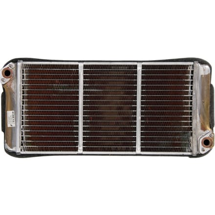 Warmtewisselaar, interieur verwarming HIGHWAY AUTOMOTIVE MN6080