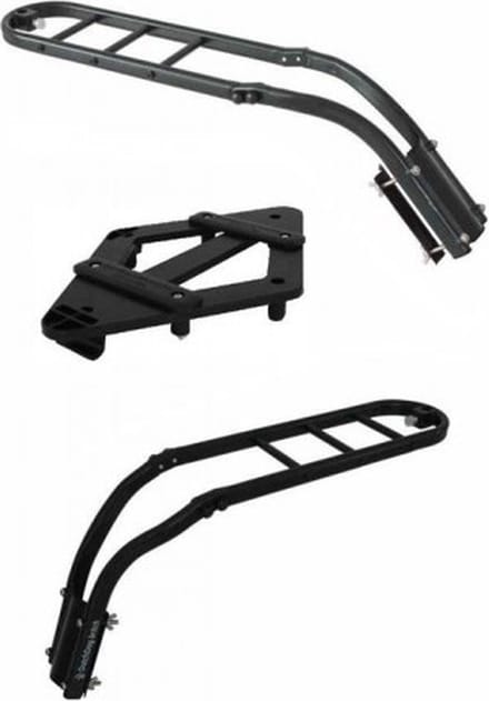 Doggyride Britch - Adapter + brug tbv Cocoon mand