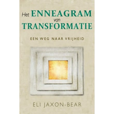 Het Enneagram Van Transformatie - Eli Jaxon-Bear