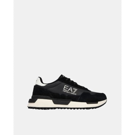 Lage Sneakers Emporio Armani EA7 7X000380 AF19175