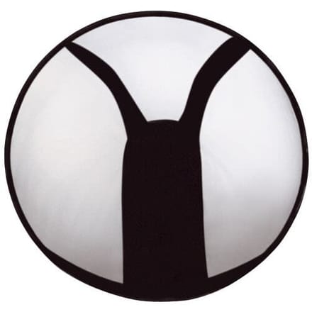 Hansgrohe pull knob for diverter art. 94078000 at MEGABAD