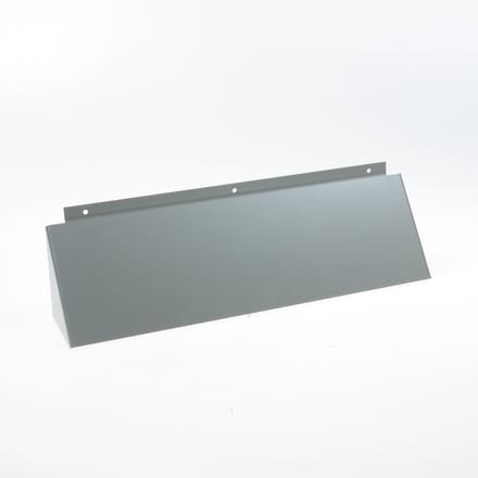 3010.015.02 SecuMax brievenbusbeveiliging zilvergrijs