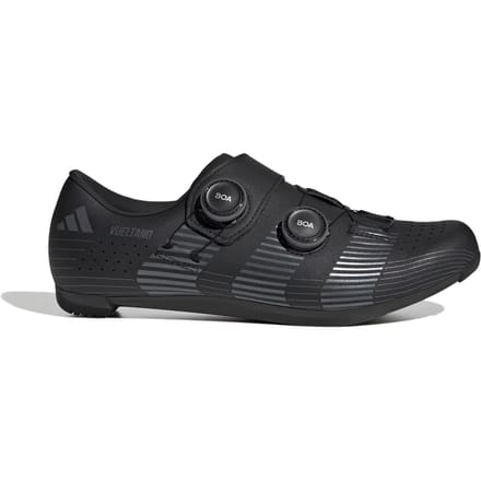 Adidas Performance Vueltano Carbon Schoenen - Unisex - Zwart