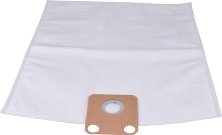 Geschikt voor NILFISK. 10 stuks. Stofzuigerzakken voor CDF2000, CDF2010, CDF2040, CDF2050, Synthetisch. COVAKO Merk