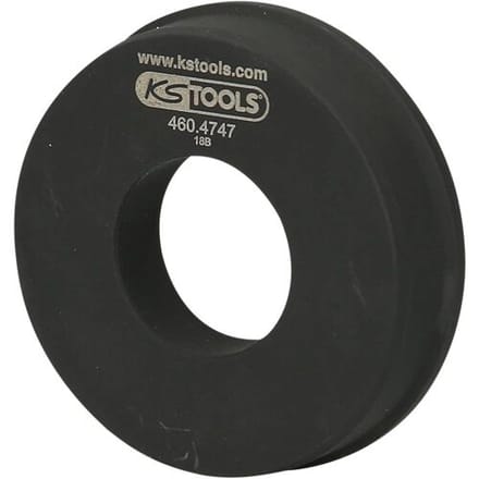 KS Tools 460.4747 Drukstuk, Ø 46 mm