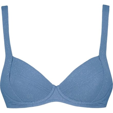 Beachlife - Maat 70C - Infinity soft bikinitop met beugel - dames