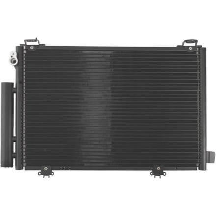 Condensor, airconditioning NRF 35552
