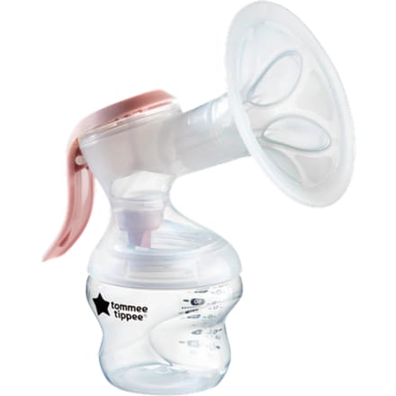 Tommee Tippee Handmatige Borstpomp