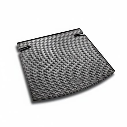 Kofferbakmat voor BYD Seal (2023-heden) - Rubber