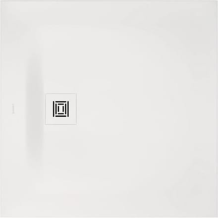 Duravit Sustano shower tray 90 x 90 cm 720271740000000