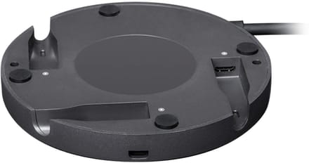 Logitech - microphone interface adapter