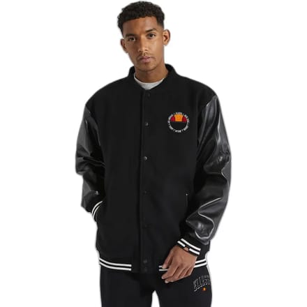 Jas Ellesse Notre
