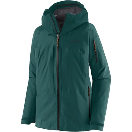 Waterdicht damesjack Patagonia PowSlayer