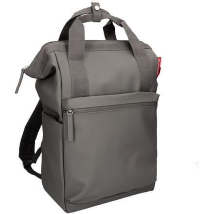 Reisenthel Allrounder Backpack Pure Rugzak - 16L - Pure Graphite Grijs
