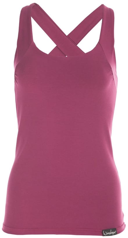 Winshape Cross Back Top WVR25