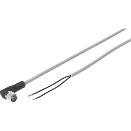 Festo Aansluitkabel 2.5m - 562471