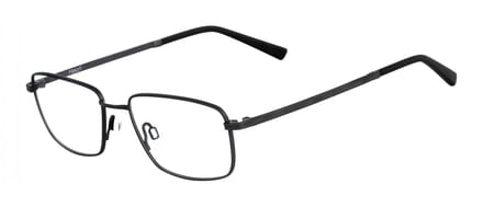 Flexon FLEXON NATHANIEL 600 N Dark gunmetal 52/17/140 MAN Brilmonturen