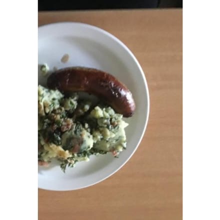 Mijn Oma's - Ans Linders