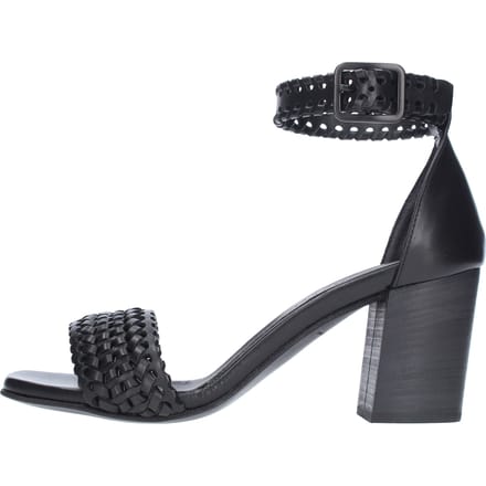 Pantanetti Sandalen Zwart