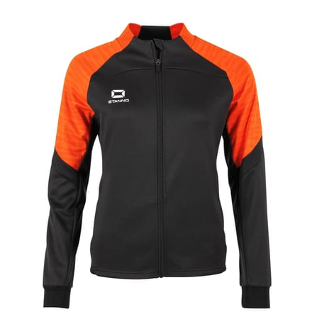 Stanno Bolt Full Zip Top Dames - Maat S