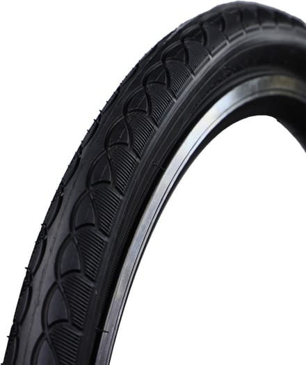 FISCHER fietsband, 20 inch (50,80 cm), 47-406