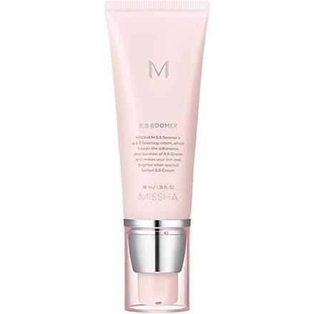 MISSHA M BB Boomer Base de Teint 40ml white