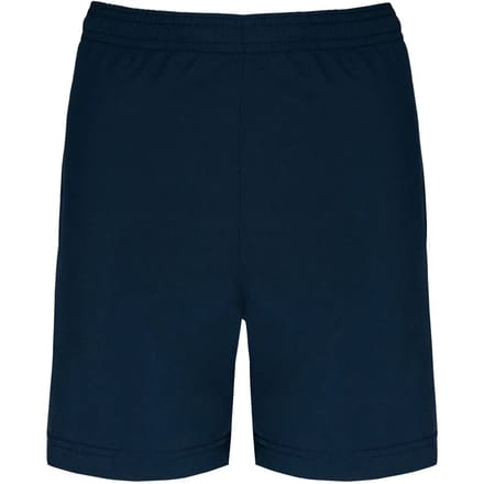PROACT® Performanceshort kids PA1025 - Navy - 10/12 years (10/12 ans)