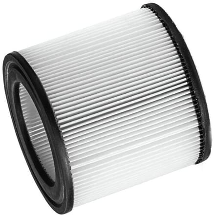 Kärcher Professional 2.889-219.0 Patroonfilter 1 stuk(s)