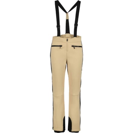 ICEPEAK - ellsworth - Skibroek dames - Beige