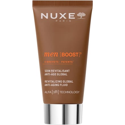 Nuxe Men Revitaliserende Globale Anti-Aging Fluïde Gezichtsserum Heren 50 ml