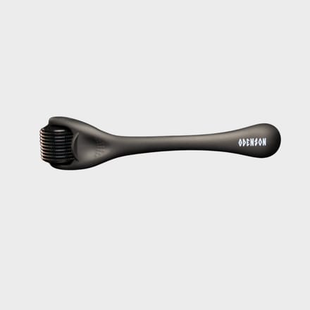 Odenson Baardroller – Derma Roller voor Baardgroei & Gezichtsbeharing – Microneedling Roller