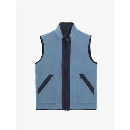 Omkeerbaar fleece zonder mouwen Aigle T- KIT